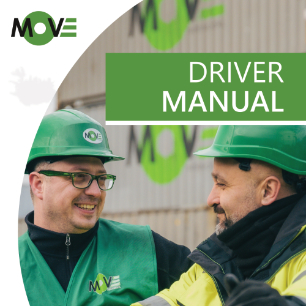 Open Driver Manual
